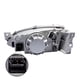 thumbnail image 2 of Optico derecho hyundai elantra 1.6 1996 1998, 2 of 2