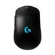 thumbnail image 3 of Mouse inalambrico Logitech G Pro Hero 25K RGB Negro, 3 of 3