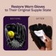 thumbnail image 4 of Aceite para Guantes SARNA BASEBALL 227 g a Base de Lanolina, 4 of 6