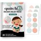 thumbnail image 1 of Parche Quitch XL Hidrocoloide para Picaduras de Niños, 1 of 3