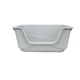 thumbnail image 1 of Arenero Caja De Arena Para Gatos Bandeja Abierta 64cm, 1 of 3