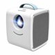 thumbnail image 1 of Mini Proyector LED 1080P HD Portátil Para Niños - PS, 1 of 5