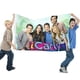 thumbnail image 2 of iCarly Bandera impresa con temática, regalo perfecto para fanáticos, amigos y familiares, y adecuada para actividades al aire libre e interiores, decoraciones de fiesta. 120*180CM, 2 of 6