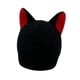 thumbnail image 1 of Funda Para Casco De Esquí De Nieve, Cálida Y Adorable, Decoración Para Casco Para Deportes De Esquí Y Snowboard, 1 of 5