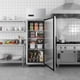 thumbnail image 2 of Refrigerador Vertical 1 Puerta Solida 480 Litros Interior Estampado Norkalt, 2 of 10