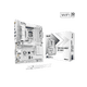 thumbnail image 1 of Intel ASRock B860 Challenger Wifi Blanco LGA1851, 1 of 6