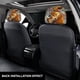 thumbnail image 3 of 101 Dálmatas Funda Protectora Universal para Reposacabezas de Coche, Funda Elástica para Reposacabezas de Asiento de Auto, Funda de Tela Antipolvo, Accesorios de Interior 2 Piezas, 3 of 6