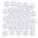 thumbnail image 1 of Pétalos de Seda Hortensia Blanco 5 cm, 1 of 3