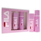 thumbnail image 3 of Fresh De Para - Set De Regalo Edp Spray, Spray Corporal, 3 of 4