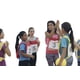 thumbnail image 1 of Chalecos Sportime MatchMates con Bolsillos de Malla Paquete de 12, 1 of 1