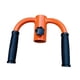 thumbnail image 5 of Accesorio De Remo Con Barra En T Y Agarre Manual De Metal Para Entrenamiento De Fuerza De Cuerpo Completo Con Barra, Color Naranja, 5 of 5