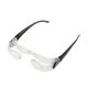 thumbnail image 4 of Max TV Televisión Lupa Gafas 2.1X 0 A 300 Grados Gafas Lupa, 4 of 4