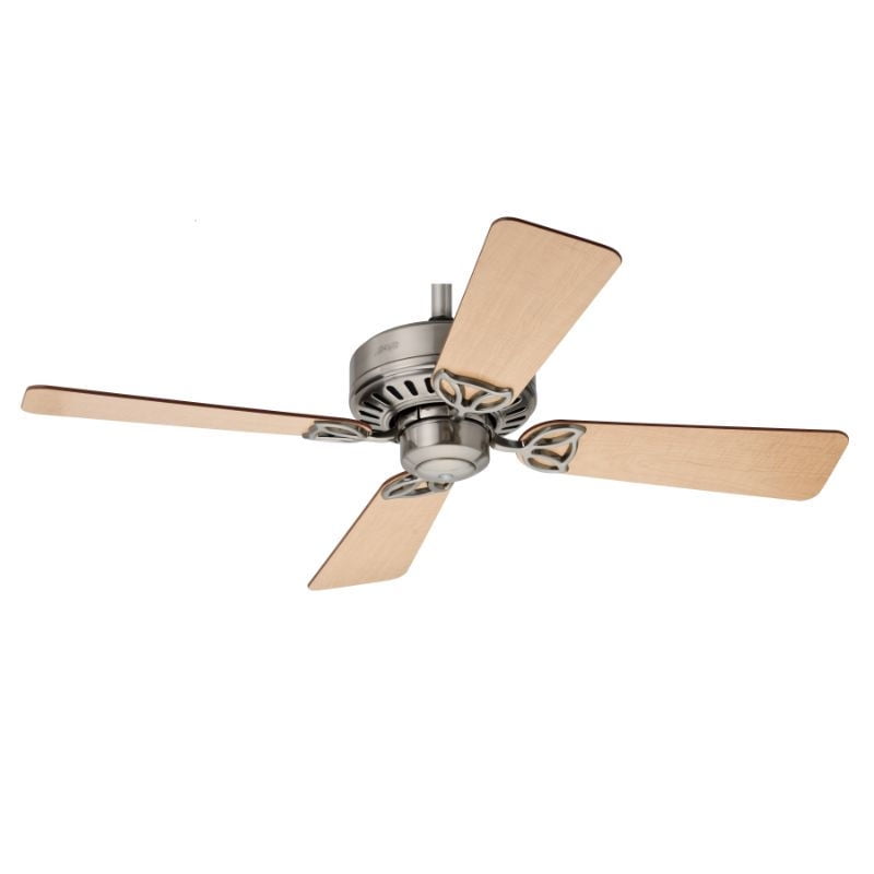 Airolite - Ventilador Bayport Nogal