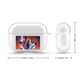 thumbnail image 2 of Star Wars Guerras Clon theme Airpods Pro Earphone Case Compatible With Apple Devices Premium Flexible Tpu Theme Custom, 2 of 6