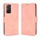 thumbnail image 4 of Funda Cartera Magnética para Xiaomi Redmi Note 11 PRO- Tarjetero Desmontable, Cuero PU, Soporte, 4 of 6
