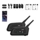 thumbnail image 1 of 2 Intercomunicadores Bluetooth 5.1 Casco Moto Manos Libre, 1 of 9