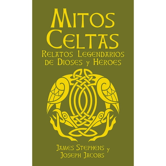 Mitos Celtas