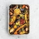 thumbnail image 3 of Bakeware Nordic Ware Naturals, octava hoja, paquete de 2 unidades, aluminio, 3 of 9