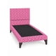 thumbnail image 5 of Cama Infantil 1,5 Plaza Modelo de Unicornio + Colchón Mery Design, 5 of 9