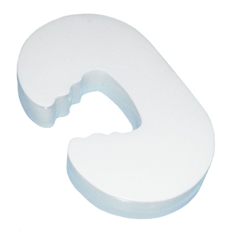 Baby Dulccitto - Tope De Puerta Unidad Blanco