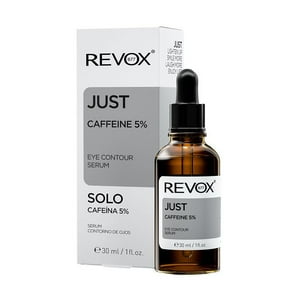 Revox B77 - Cafeína 5% Sérum Contorno De Ojos 30 Ml