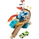thumbnail image 1 of Set Toy Car Track Set Hot Wheels Color Shifters Sharkport Showdown, 1 of 3