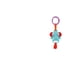 thumbnail image 3 of Sonajero Con Forma De Elefante Multicolor, 3 of 3
