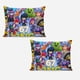 thumbnail image 2 of brawl stars Soft 3D Printed Duvet Cover Bedding Set with Comforter Cover 3 Piece Set, 2 of 5