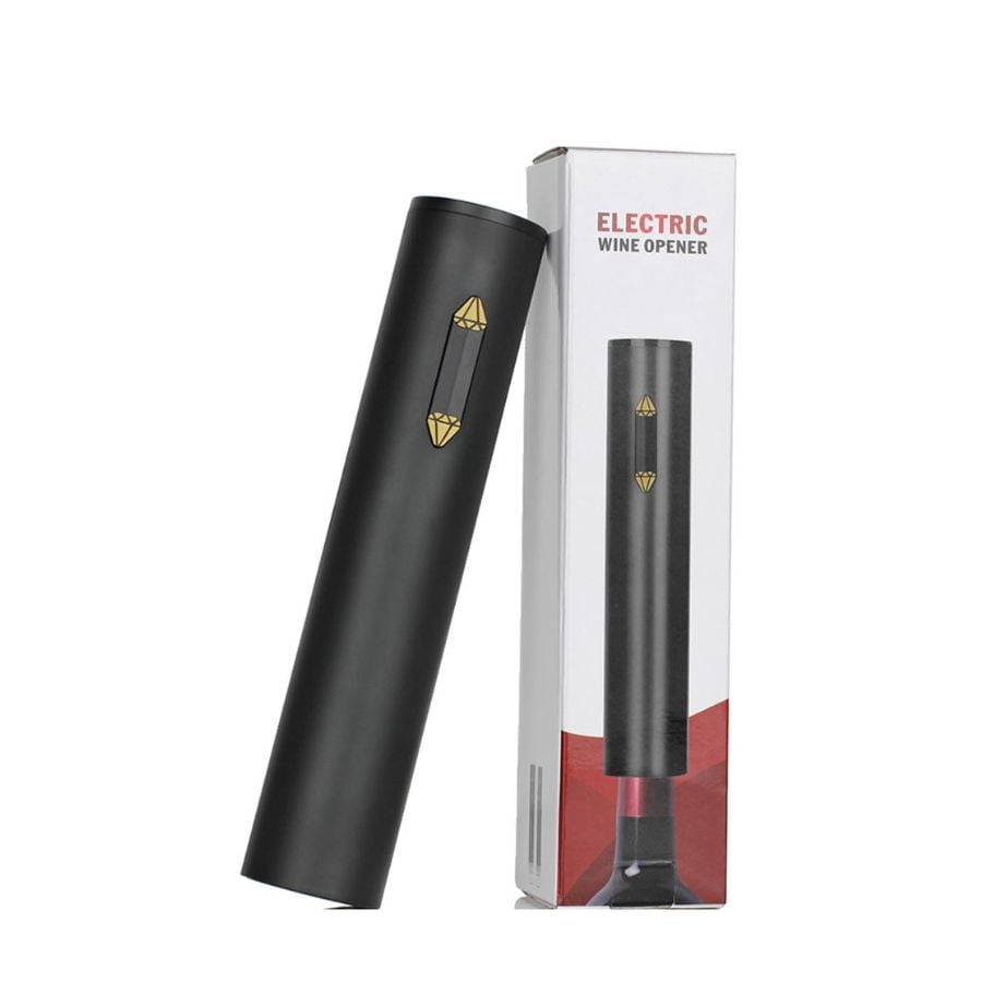 Click Ventas - Abridor De Botellas Eléctrico Abridor De Botellas De Vino