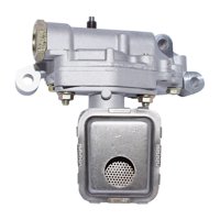 Repuestos Del Sol - Bomba Aceite Toyota Rav4 2.0 2000 2006