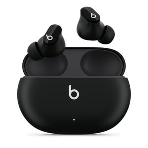 Beats - Audífonos Studio Buds True Wireless - Negro
