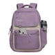 thumbnail image 2 of Mochila Mujer Qashqai Color Block Lila Head, 2 of 6