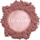 thumbnail image 4 of Maquillaje Mineral Blush Demure Mauve Loose Powder Free Cruelty Free, 4 of 8