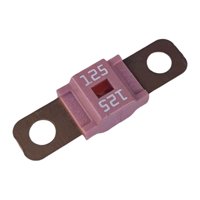 Magideal - Bloque De Fusibles 38232--A01 Reemplazo De Acción Rápida, Fusible Atornillado Para , Rendimiento Estable Alta Confiabilidad Instalación Fácil