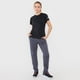 thumbnail image 4 of Polera Mujer Deportiva Negro R-Neck Corona, 4 of 5
