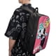 thumbnail image 5 of Battle Kitty-theme Backpack, Campus style schoolbag Bookbag with Adjustable Shoulder Straps And Large Zip Compartment, Unisex Travel Bags., 5 of 6