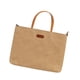 thumbnail image 3 of Bolso de mano para ordenador portátil, bolso cruzado lavable, portátil, resistente al desgaste, bolso escolar para cargador de viaje, ratón, pantalla, 3 of 5