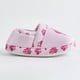 thumbnail image 2 of Pantufla Niña Minnie Disney Rosado, 2 of 5