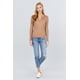 thumbnail image 3 of Suéter Henley de Viscosa, 3 of 5