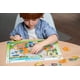 thumbnail image 2 of RAVENSBURGER PUZZLE ENMARCADO -RECOGIENDO LA BASURA., 2 of 3