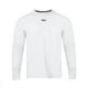 thumbnail image 1 of Polera Tilki Manga Larga Poly Lehinde Blanca Tenis Padel, 1 of 3