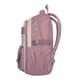thumbnail image 4 of Mochila  venza  2026 color block malva head, 4 of 5