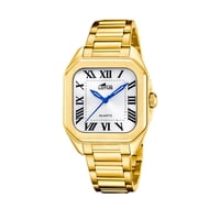 Reloj 18970/1 Lotus Blanco Mujer Crono Deportivo