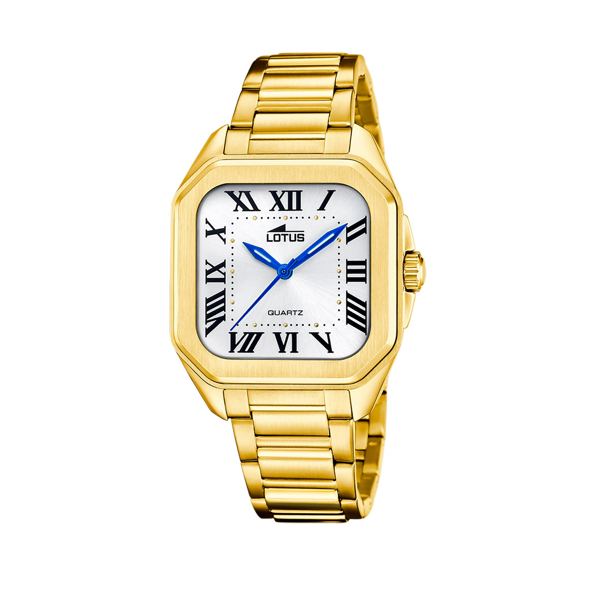 Reloj 18970/1 Lotus Blanco Mujer Crono Deportivo