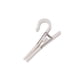 thumbnail image 3 of Clip para accesorios para barcos T-H Marine Aqua Utility Clip, paquete de 2, 3 of 4