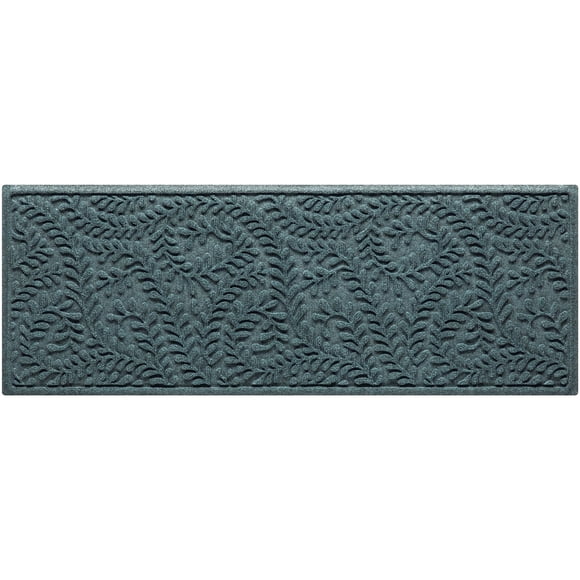 Alfombra WaterHog 56 cm x 150 cm para entrada Todo Clima