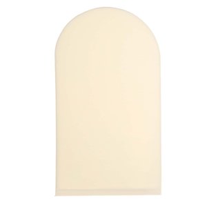 Bothyi - Cubierta De Arco De Boda, Cubierta De Fondo De Arco Para Fondo De Banquete, Suministros Para Fiestas, 180Cm X 80Cm