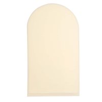 Bothyi - Cubierta De Arco De Boda, Cubierta De Fondo De Arco Para Fondo De Banquete, Suministros Para Fiestas, 180Cm X 80Cm