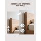 thumbnail image 3 of Protector de pared para muebles SARDVISA de espuma EVA, 20 piezas, negro, 3 of 8