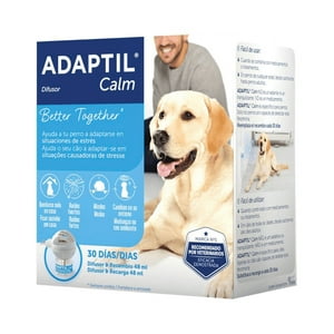 Adaptil Difusor + Rpto. 48 Ml